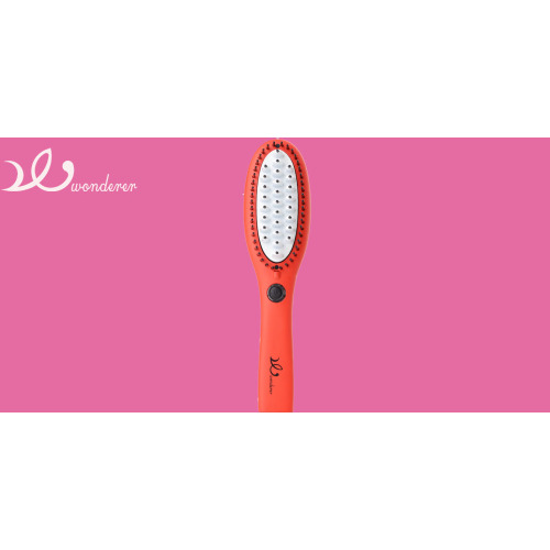 Hair Straightening For Curly Hair