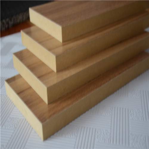 High quality sublimation MDF board 18mm