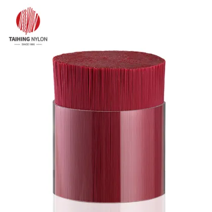 Simulated Christmas Tree fill filament materials