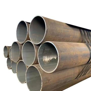 DIN4'' Cold Drawn Carbon Steel Seamless Pipe Sch40