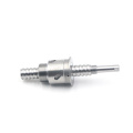 High Load 12mm Ball Screw with Nut Housing