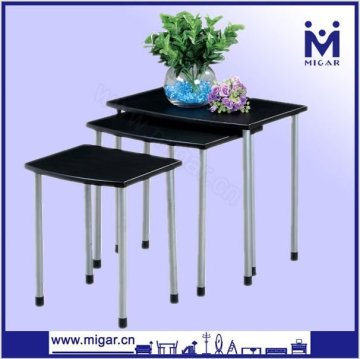 Wooden nesting Coffee Table set MGT-5152