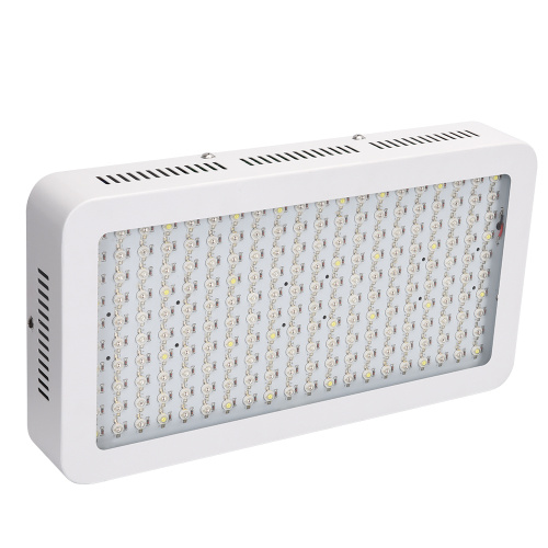 2000w led grow light with 10w chips