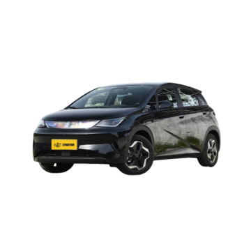 BYD Dolphin 2025 Smart Driving Edition 420KM