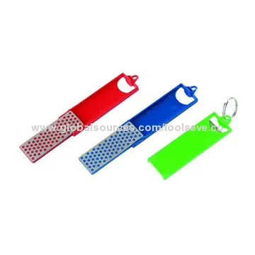 Diamond Sharpener set 1"x3"New