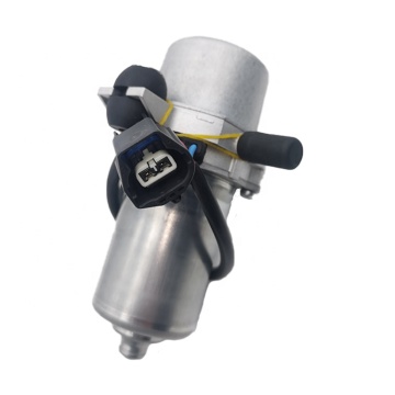 Brake Booster Pump för Dodge Chrysler Jeep - 5154322AA 4581586AA