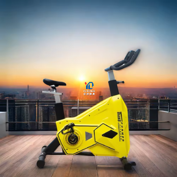 YG Fitness S004 Bike di filatura professionale per l'allenamento cardio