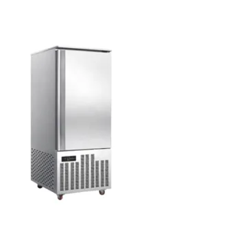 Commercial Mobile Blast Chiller with 80 Degree Shock Plate Freezer