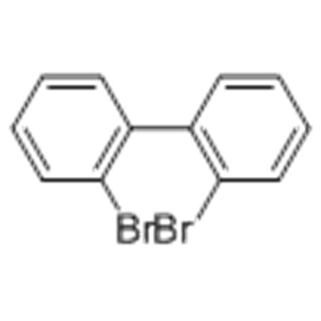 2,2&#39;-DİBROMOBİFENİL CAS 13029-09-9