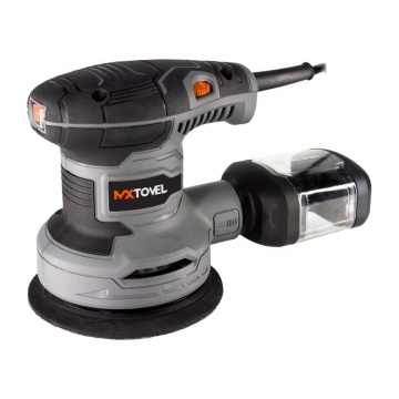 High Quality AC 220-240V Power Tools Metalwell Professional Wood Polishing Combo Kit Rotary Sander
