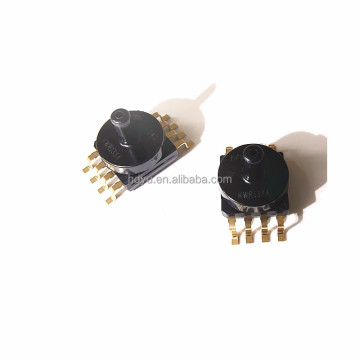 HDYu MPXV4006GC6U Pressure Sensor 0.57PSIG 0.13\" 4.9V - Electronic Components