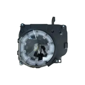 Hot Sale Durable LED Headlights for Toyota Land Cruiser LC76 2023