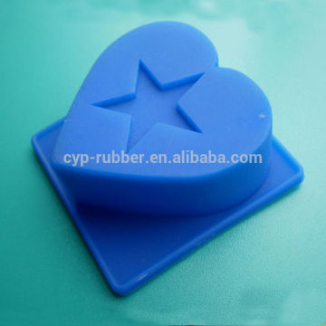 OEM factory sillicon parts/silicone kitchenware