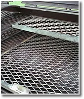 Machine and device guards