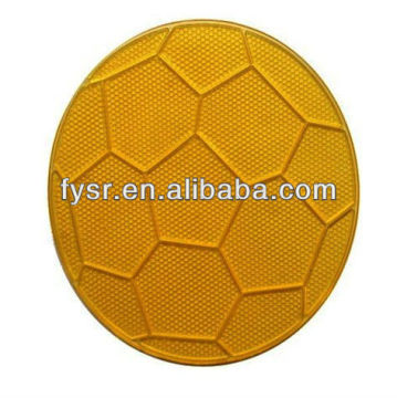 hot silicone non-slip mat