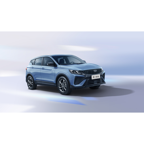 Geely Binyue Cool 2023 2024