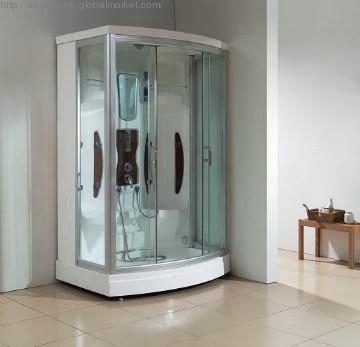 Steam Room Size: 900x1400x2150mm