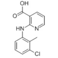 Clonixin CAS 17737-65-4