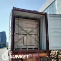 Panel suria fotovoltaik polikristal 280w