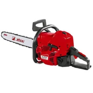 SELL Efco (20") 80.7cc Professional Gas Chain Saw