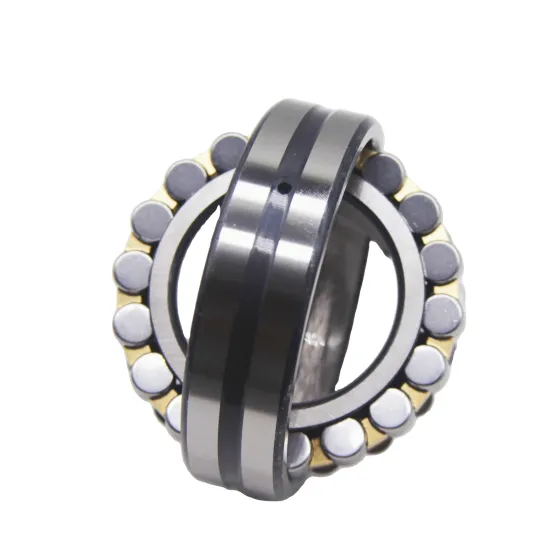 DZD Factory Direct Spherical Roller Bearings with Brass Retainers: Comprehensive Selection