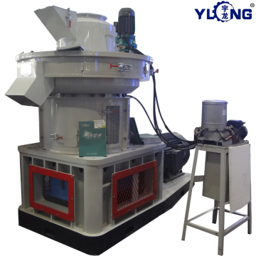 Acacia pellet Press/Pellet Machine/ Pellet Making Machine