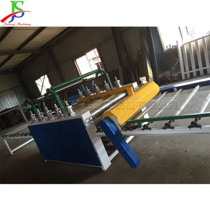 New Building Materials Factory: 220V Veneer Furniture Cabinet Flat Door Veneer Machine