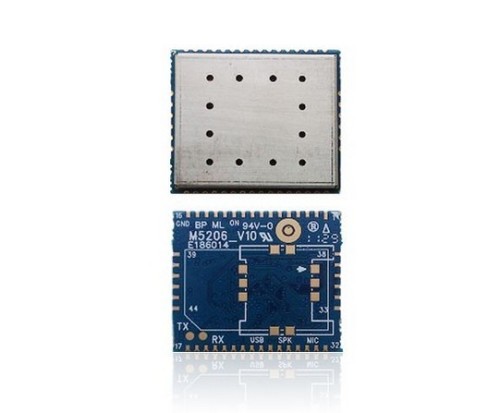 M5206 Gsm/gprs Module