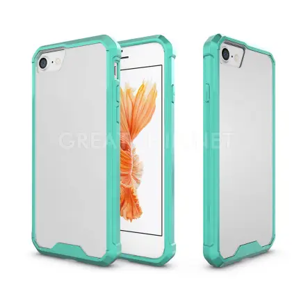 For iphone 7 plus new ultra thin mobile phone case