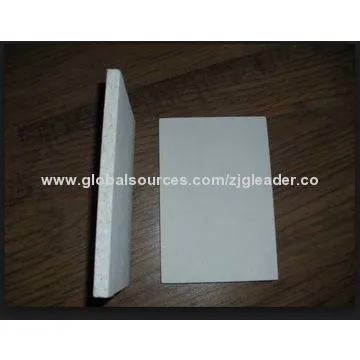New Building Material Magnesium Oxide Board, Flexibility