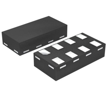 74LVC1G74GT-Q100X D-Type Flip-Flop IC-Single 1-bit 8-pins Soic-pakket