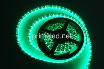 Green Waterproof 3528 Smd Led Strip Lights 