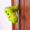 Handle Door Knob Safety Silicone Cover Guard Anti-Collision Security Handle Protective Baby Safety Supplies