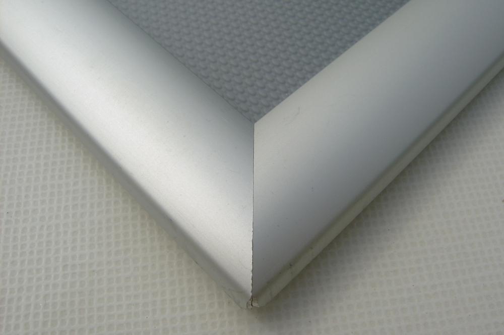 25mm Aluminum Material Poster Frame