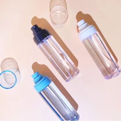 Private Label Waterproof Makeup Setting Spray - Fixateur De Maquillage Face Sealer