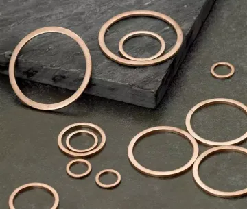 Brass Washer Copper Washer Lock Washer