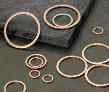 Brass Washer Copper Washer Lock Washer