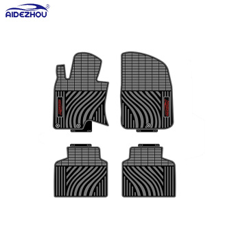 Factory Direct Sale Auto Accessorio Accessorio Mats non skid chiodi per Kia K5 2017