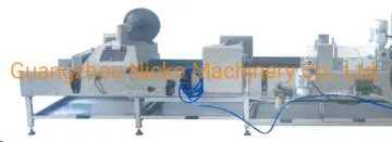 380V 4.5kw Biscuit, Cake, Pizza, Bread Baking Equipment Automatic Divider and Rounder Machine