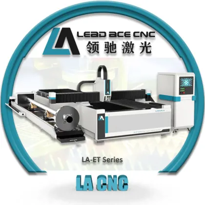 Popular High Tech Fiber Laser Cutting Machines & CNC Fiber Laser Cutters