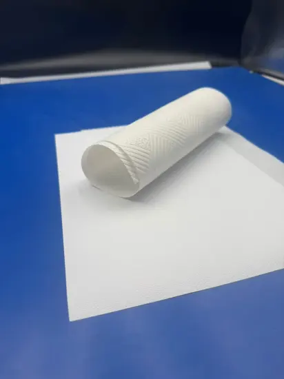 The Art and Science of Using PVC Textured Film for Ceiling Fabrication