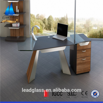 Australian Standard Toughened Glass Price for Table Top