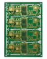 Tüketici elektroniği ürünleri PCB