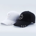 Hiphop cap baseball cap cap heren dames