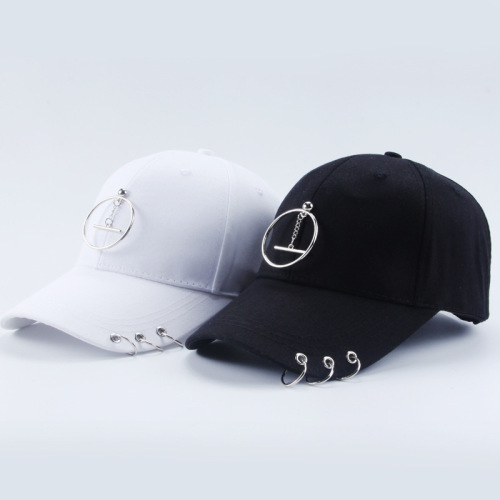 Hip-hop cap baseball cap cap men women