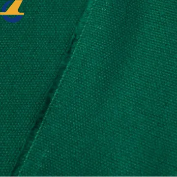 Polyester Waxed Canvas Patio Tarps