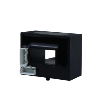 Serie estructural X2 del sensor de corriente de efecto Hall de bucle abierto