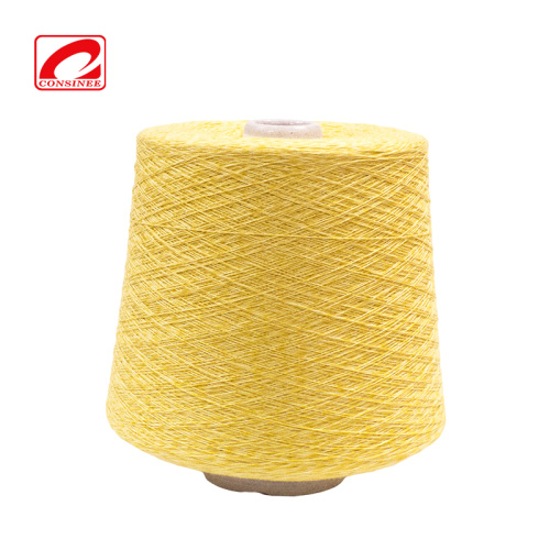 cotton cashmere knitting yarn in stock