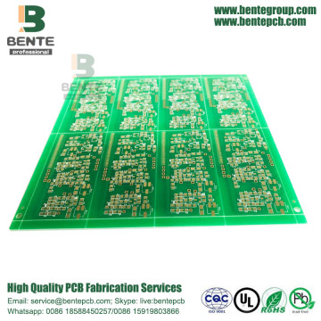 Low Cost PCB Copper PCB