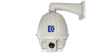 Dome Cctv Surveillance Camera , Ir Digital Surveillance Cameras